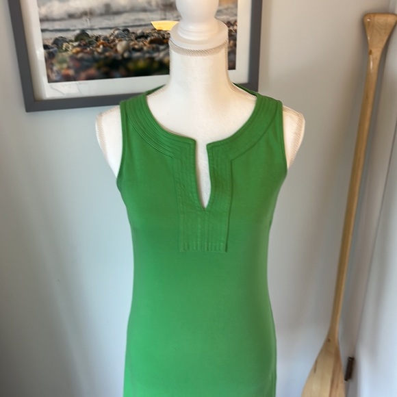 New York & Co. Women’s keyhole mini dress - Picture 2 of 7